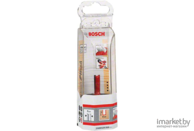 Фреза Bosch 2.608.629.358