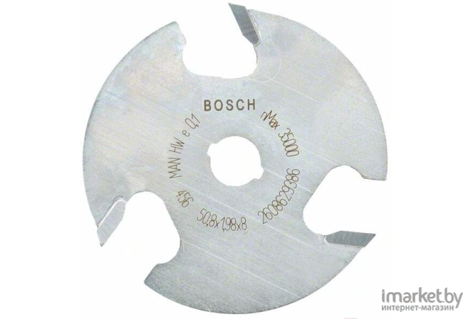 Фреза Bosch 2.608.629.386