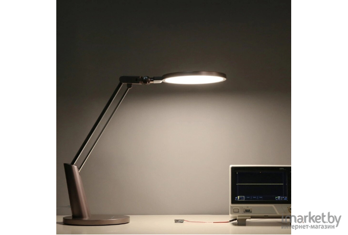 Лампа Yeelight Pro Smart LED Eye-care Desk Lamp YLTD04YL