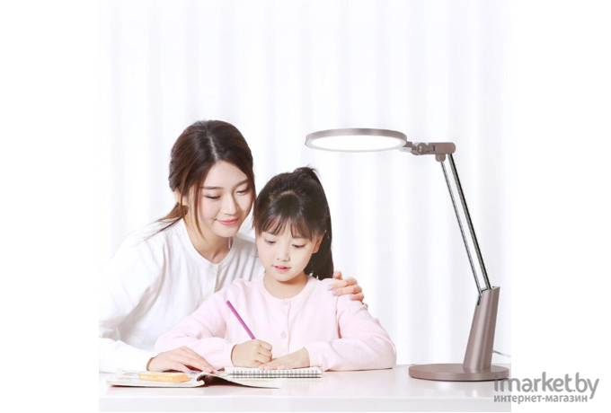 Лампа Yeelight Pro Smart LED Eye-care Desk Lamp YLTD04YL