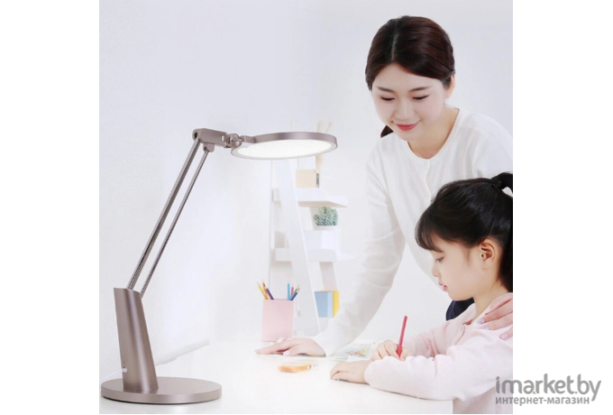 Лампа Yeelight Pro Smart LED Eye-care Desk Lamp YLTD04YL