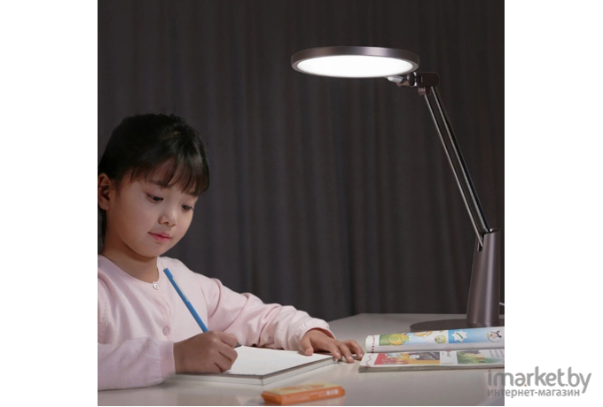 Лампа Yeelight Pro Smart LED Eye-care Desk Lamp YLTD04YL