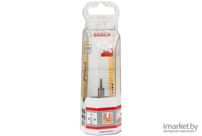 Фреза Bosch 2.608.629.353