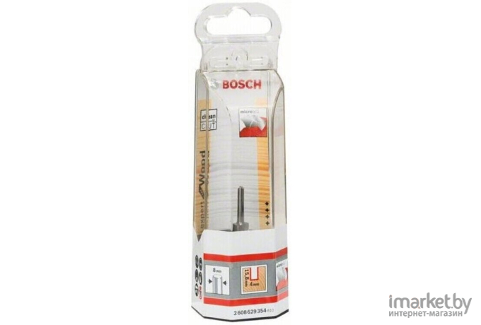 Фреза Bosch 2.608.629.354