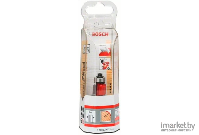 Фреза Bosch 2.608.629.371