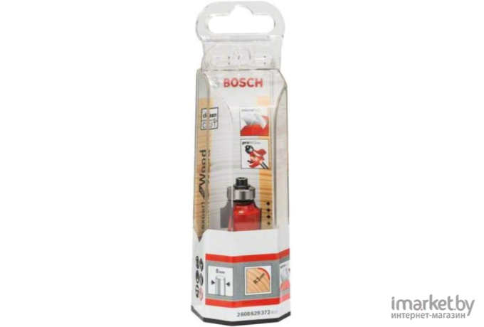 Фреза Bosch 2.608.629.372