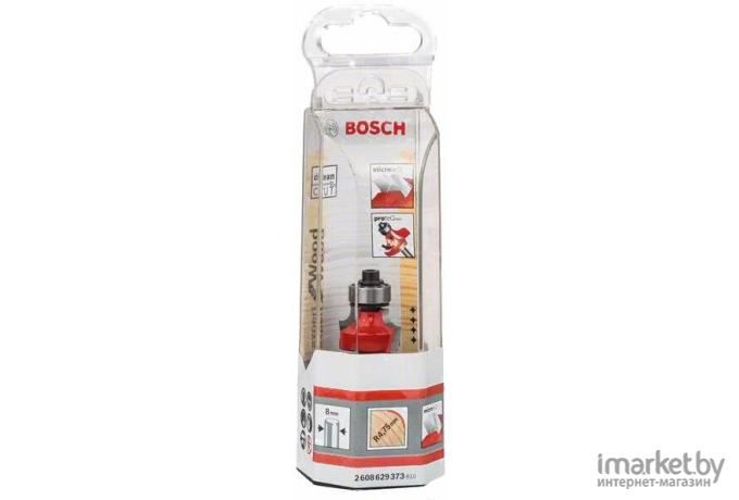 Фреза Bosch 2.608.629.373