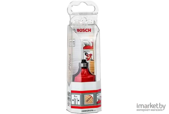 Фреза Bosch 2.608.629.376