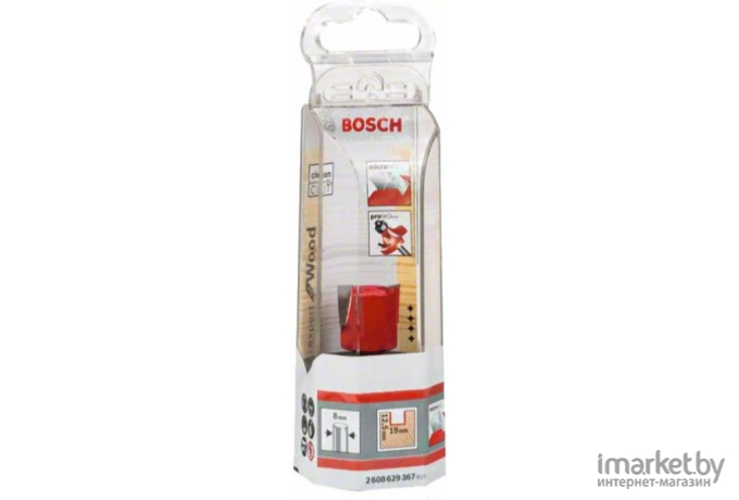 Фреза Bosch 2.608.629.367