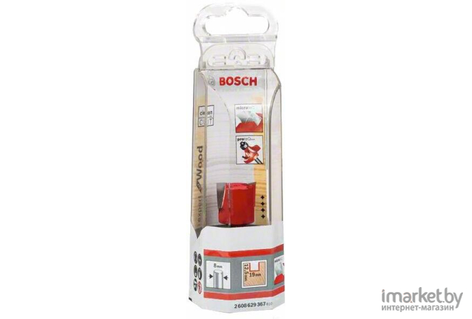 Фреза Bosch 2.608.629.367