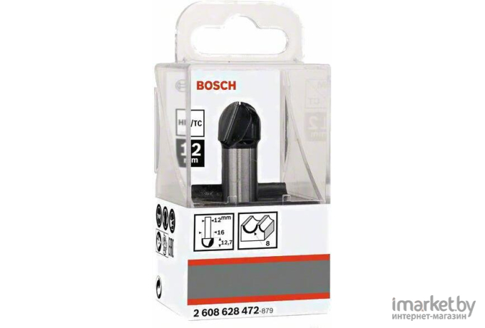 Фреза Bosch 2.608.628.472