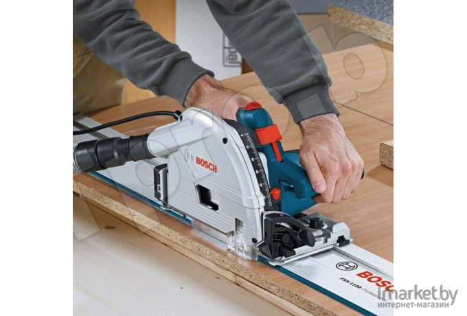 Направляющая шина Bosch FSN 800 Professional (1.600.Z00.005)