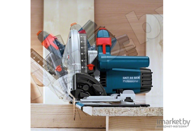 Направляющая шина Bosch FSN 800 Professional (1.600.Z00.005)