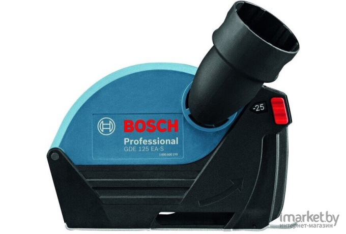 Насадка для электроинструмента Bosch GDE 125 EA-T Professional (1.600.A00.3DJ)