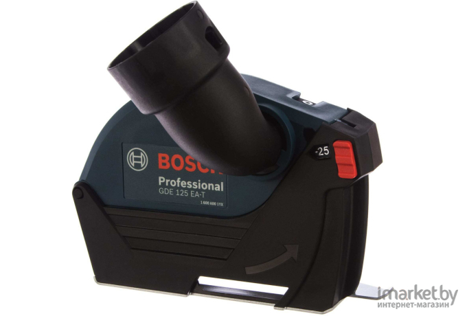 Насадка для электроинструмента Bosch GDE 125 EA-T Professional (1.600.A00.3DJ)