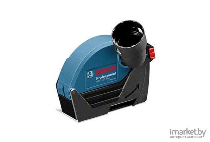 Насадка для электроинструмента Bosch GDE 125 EA-T Professional (1.600.A00.3DJ)