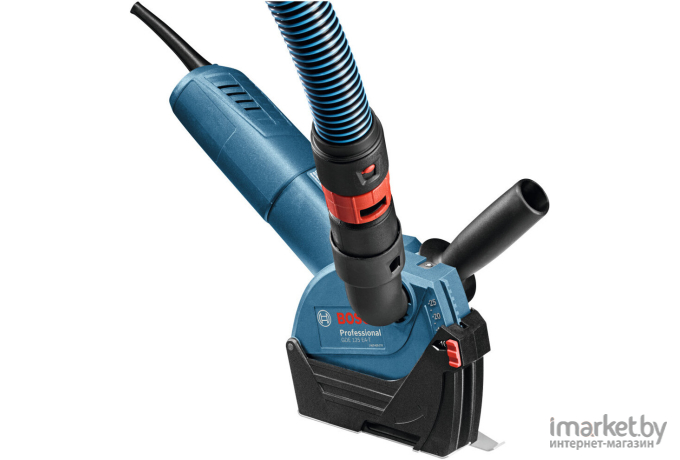 Насадка для электроинструмента Bosch GDE 125 EA-T Professional (1.600.A00.3DJ)