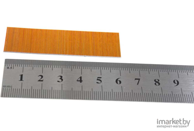 Шпильки для пневмотических степлеров Fubag 0.64х20 мм [140115]
