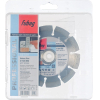 Алмазный диск Fubag Beton Pro 125x22.2x2.4 [10125-3]