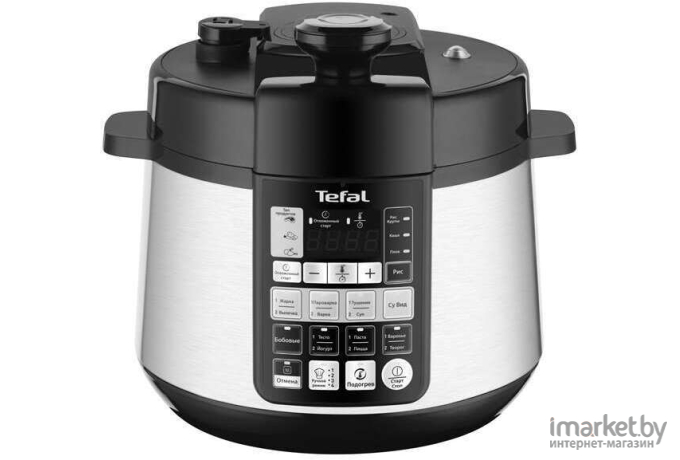 Мультиварка Tefal CY621D32