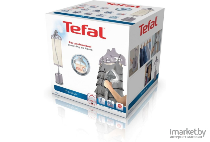 Отпариватель Tefal IT3450E0