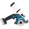 Аккумуляторная циркулярная пила Makita CC301DZ 183964