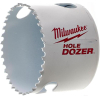 Коронка Milwaukee Bi-Metal Hole Dozer 200x38мм [4932399888]