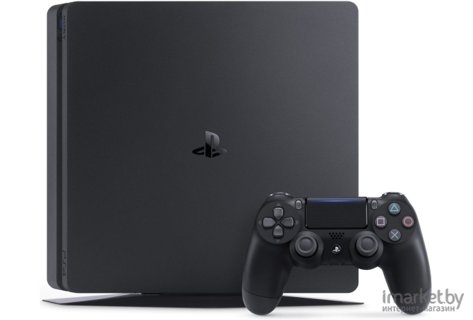 Игровая приставка Sony PlayStation 4 Slim 1TB