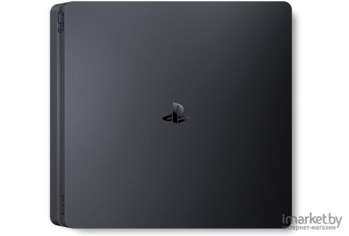 Игровая приставка Sony PlayStation 4 Slim 1TB