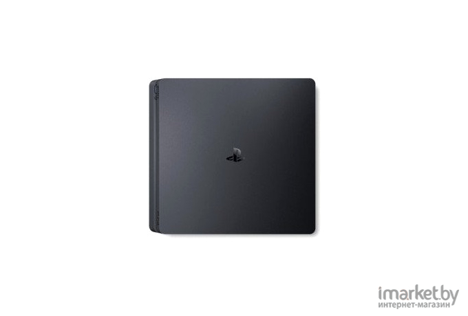 Игровая приставка Sony PlayStation 4 Slim 1TB