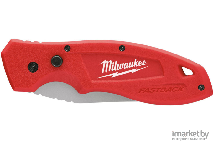 Нож строительный Milwaukee 48221990