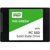 SSD диск Western Digital Green 480GB (WDS480G2G0A)