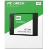 SSD диск Western Digital Green 480GB (WDS480G2G0A)