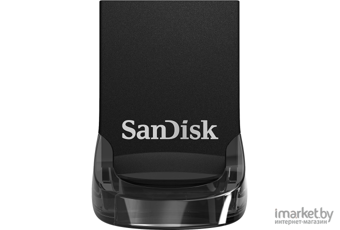 Флэш диск SanDisk Ultra Fit SDCZ430-128G-G46