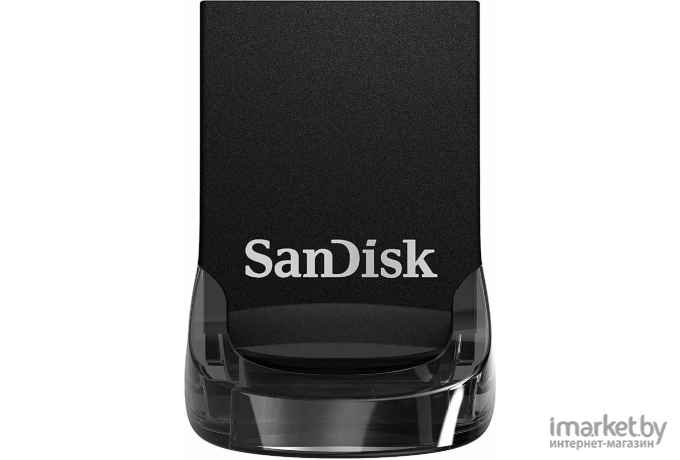 Флеш диск Sandisk Ultra Fit CZ430 SDCZ430-256G-G46