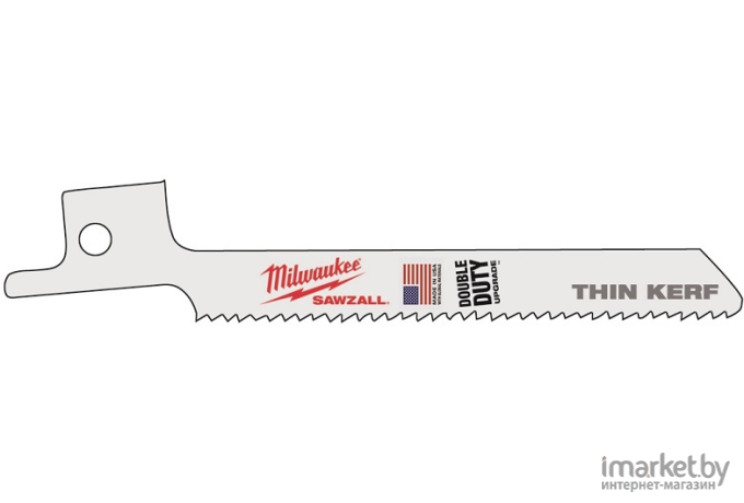 Полотно для пилы Milwaukee 48005162