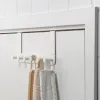Дверная вешалка IKEA ЭНУДДЭН [003.689.89]