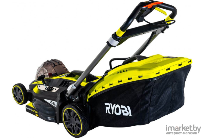 Газонокосилка  Ryobi RLM 36 X 46 H 5 P (5133002811)