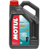 Моторное масло Motul Outboard Tech 4T 10W-30 1л