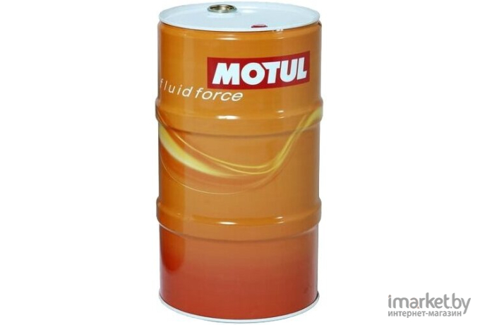 Моторное масло Motul Outboard Tech 4T 10W-30 1л