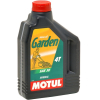 Моторное масло Motul Garden 4T SAE 30 / 106999 (600мл)