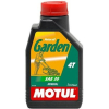 Моторное масло Motul Garden 4T SAE 30 / 102787 (1л)