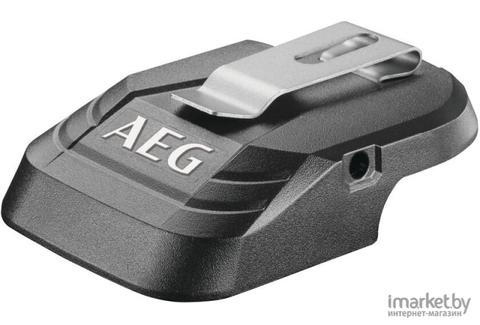 Переходник с батареи AEG BHJ18C-0 18 В на USB BHJ18C-0 [4935459335]