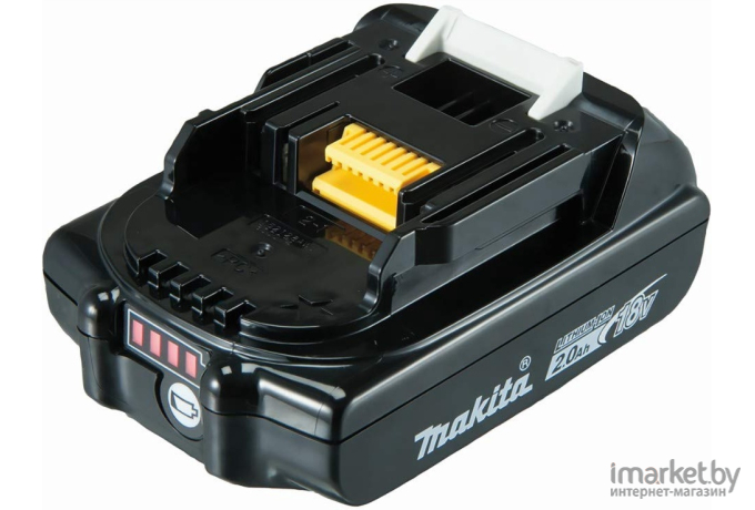 Аккумулятор для электроинструмента Makita BL1820B (197254-9)
