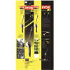 Штанговый кусторез RYOBI RXPR01 система Expand-it [5132002797]