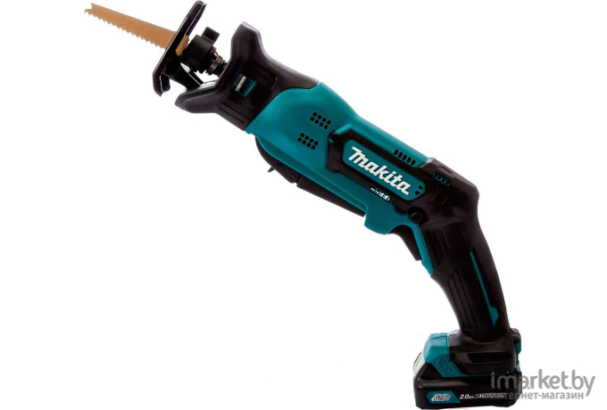 Профессиональная сабельная пила Makita JR103DWAE