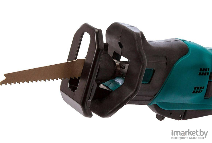 Профессиональная сабельная пила Makita JR103DWAE