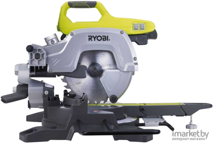 Дисковая пила Ryobi EMS216L (5133001197)