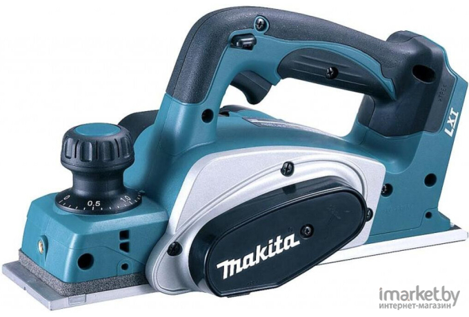 Электрорубанок Makita DKP180Z