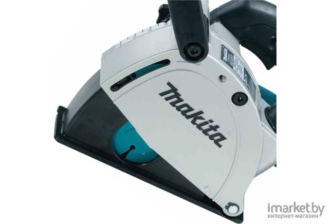 Профессиональный штроборез Makita SG1251J